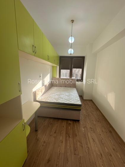 Apartament 3 camere LAZAR RESIDENCE - 7