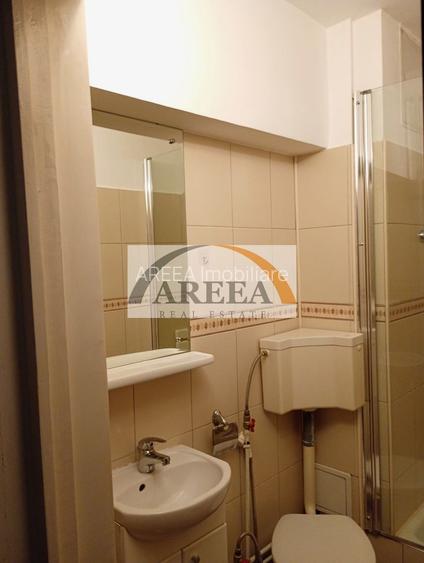 Universitate - de inchiriat apartament 4 camere - 120 mp - 13