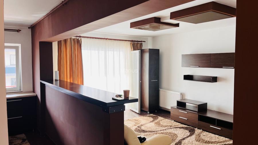 Vand apartament Sesul de Sus,Floresti - 3
