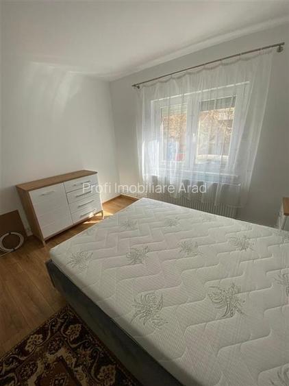 Apartament de inchiriat 2 camere  Podgoria-Malul Muresului - 9