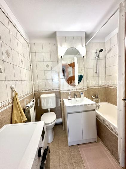 OPORTUNITATE - Vanzare apartament 4 camere decomandat - Dorobanti - bloc 1979 - 14