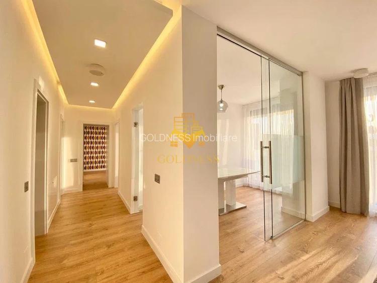 Penthouse Lux, parcare subterana, AC, Zona Septimiu Albini, Gheorgheni - 9
