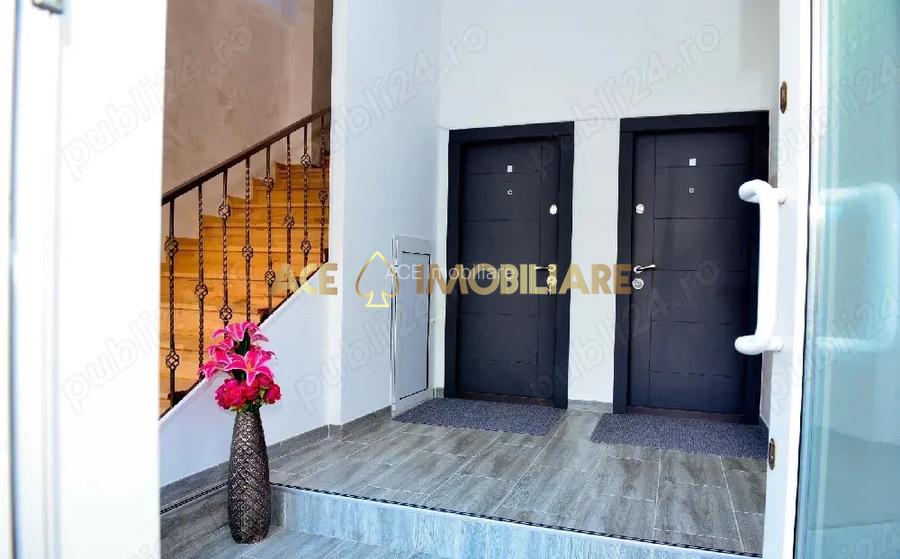 2 Camere de inchiriat | Banu Manta | Metrou | Centrala Proprie - 10
