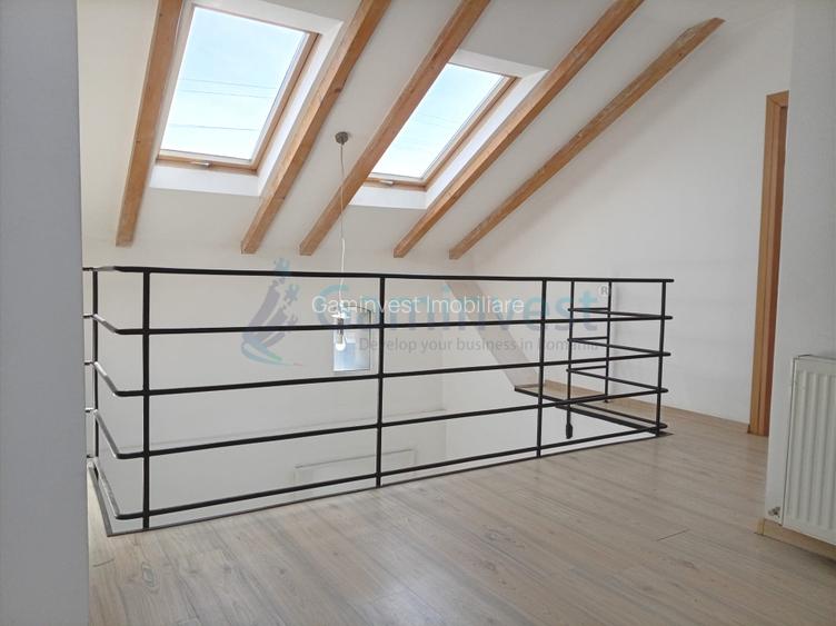 Casa cu 4 camere de inchiriat, Oradea, Central, 160 mp singur in curte - 12