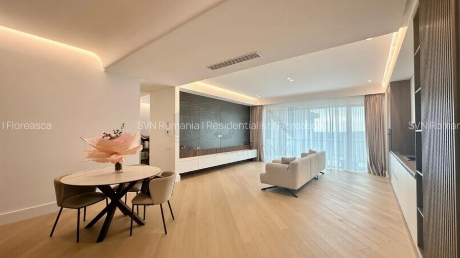 REA1028536 Apartament exclusivist 3 camere I Iancu Nicolae - 5