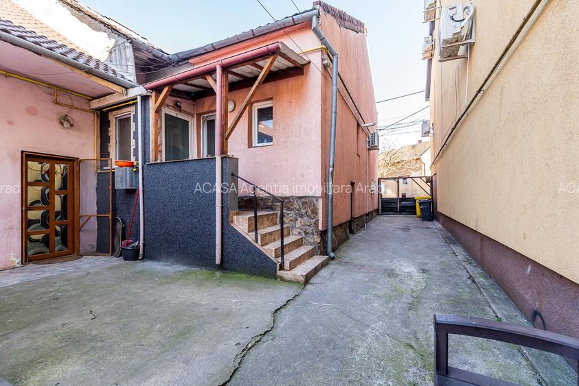 Apartament 2 camere in Parneava - 4