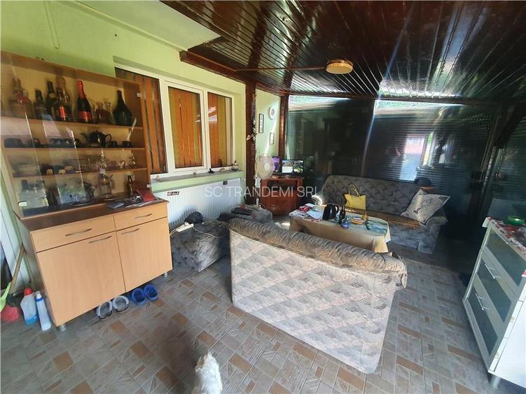 Oportunitate Vilă Individuală in cartier Turnișor zona Zăvoi - 6