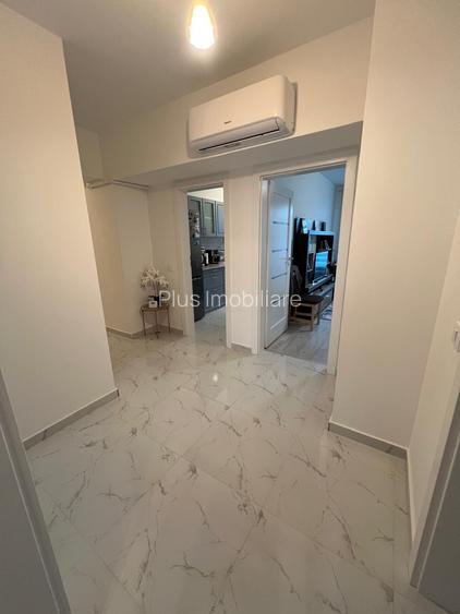Apartament 3 camere 77mp cu 2 bai lift 2024 Kaufland-Pacurari - 10