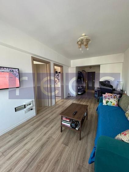 Vânzare apartament 2 camere – Calea Moșilor - 2