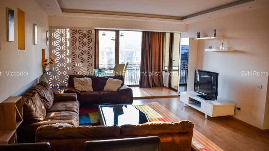 REA1028264 2 camere mobilat renovat Vitan Mall bloc 2012 - 2