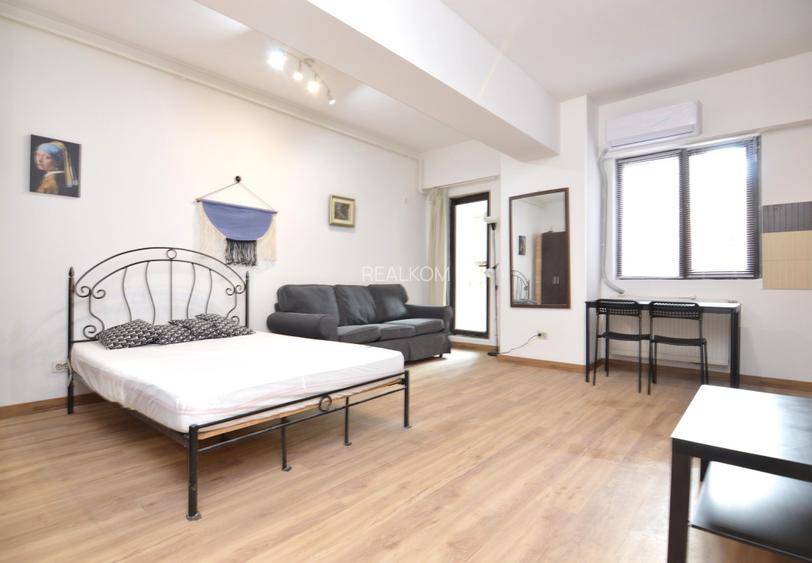 VANZARE GARSONIERA UNIRII – PIATA ALBA IULIA - 8