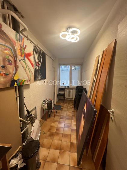 Spatiu Birouri | Apartament 2 Camere | Piata Romana | Semidecomandat | Bucuresti - 7