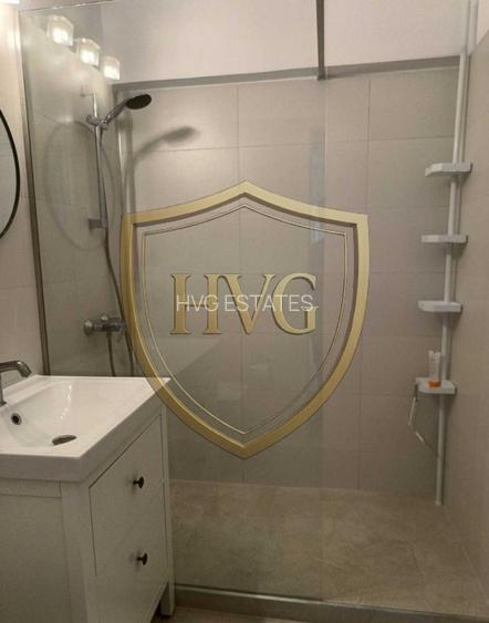 Apartament 2 Camere | Decomandat | Vis-a-Vis Marriott Hotel - 7