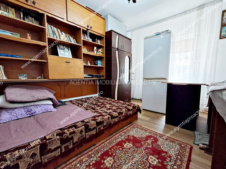 Apartament 3 camere ideal pentru familie – IC Frimu - 3