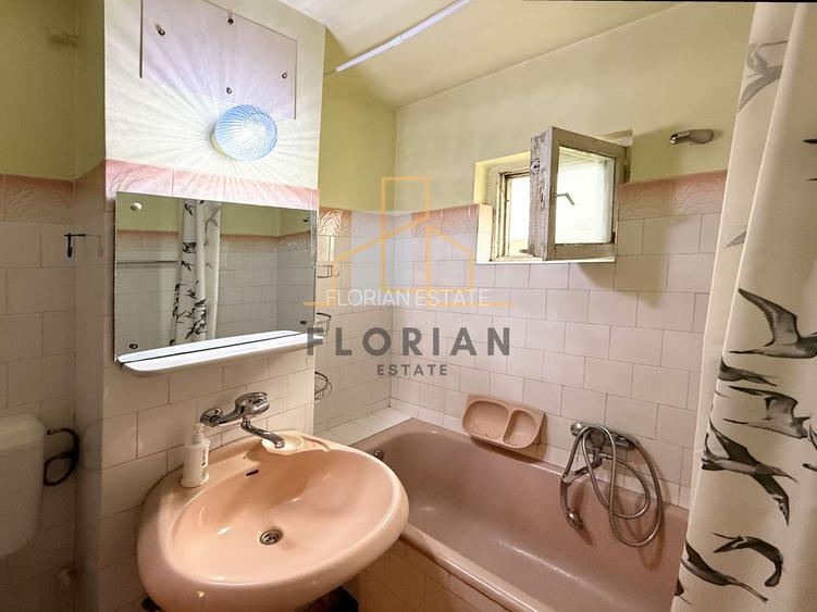 Apartament 4 camere de închiriat –500 euro| Zona Lipovei - 6