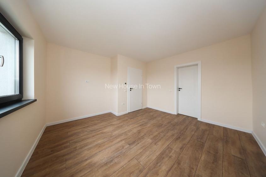 Casă modernă pe parter Bod | Teren 505 mp - 25