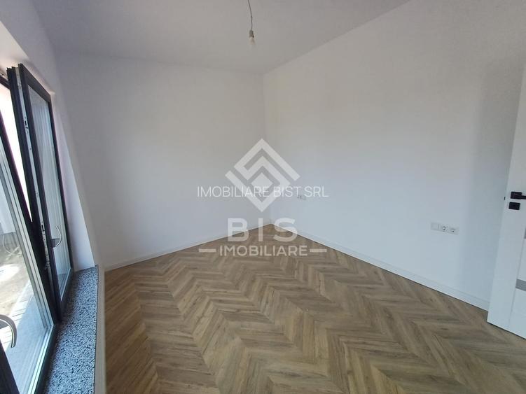 Casă la cheie,, 3 dormitoare- curte privată | Zona Valea Ghinzii | - 6