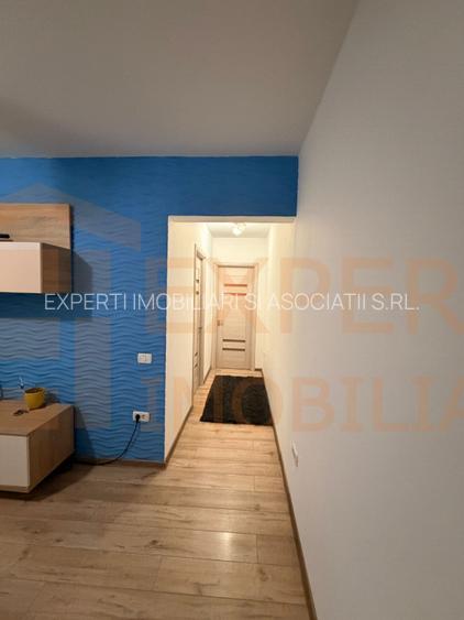 Apartament 3 camere, situat in zona Tomis Nord - Campus - 13