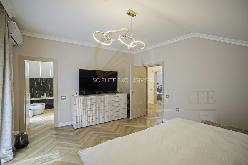 OVIDIU SUD- Vila S+P+M complet mobilată si utilată - 21
