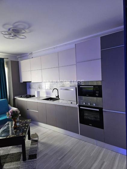 AP. 2 CAMERE APARATORII PATRIEI, CENTRALA, PARCARE, METROU 15 MINUTE - 6