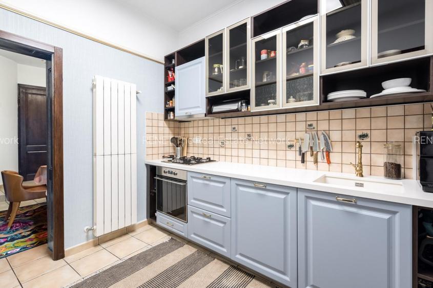 ARMENEASCA, APARTAMENT LUX-190 MP! - 18