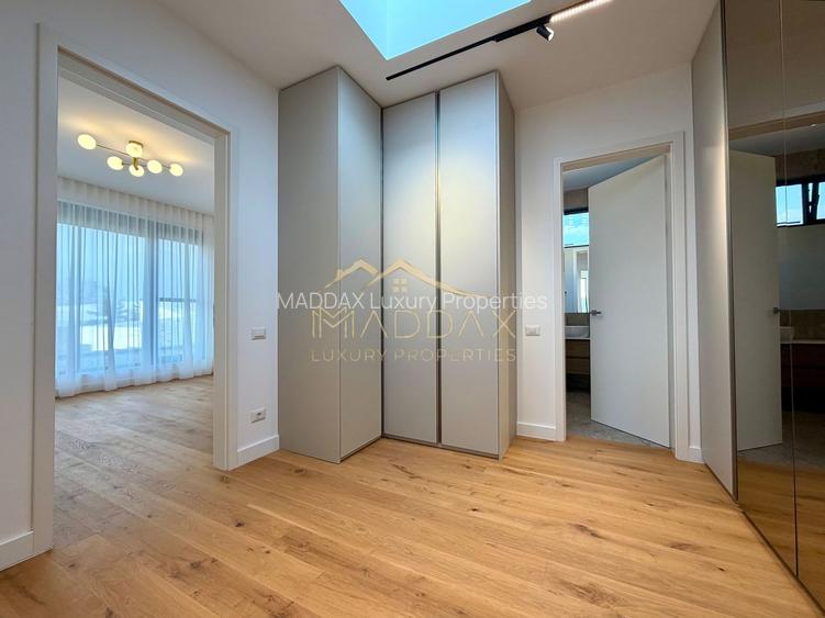 Vila Exclusivista in Mijlocul Naturii *959mp teren*/ 420mpc / Balotesti - 48