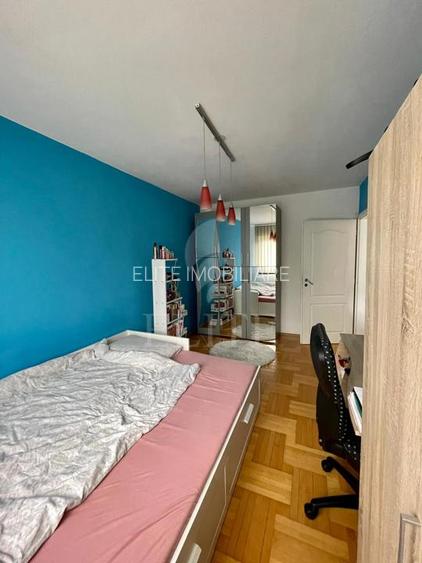 Apartament 4 camere în zona STRAZII MEHEDINTI - 7