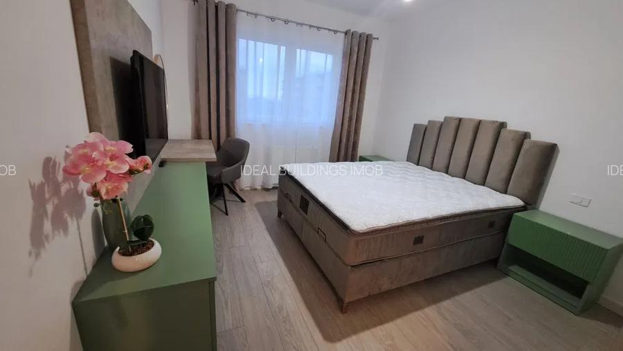 Apartament 2 camere | Loc de parcare | Piscina | Complex Dimri - 4