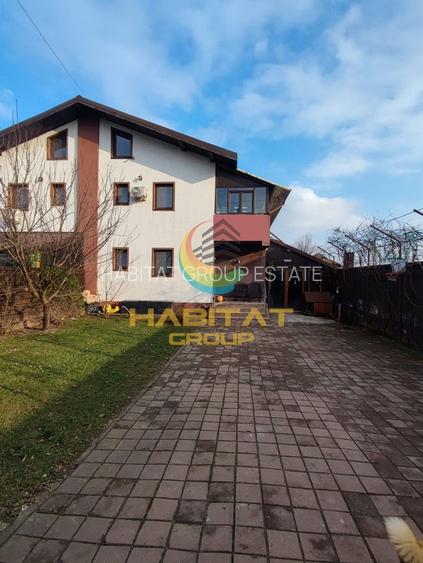 Duplex 5 Camere | Mobilata | Teren 380 mp | Comision 0 - 6
