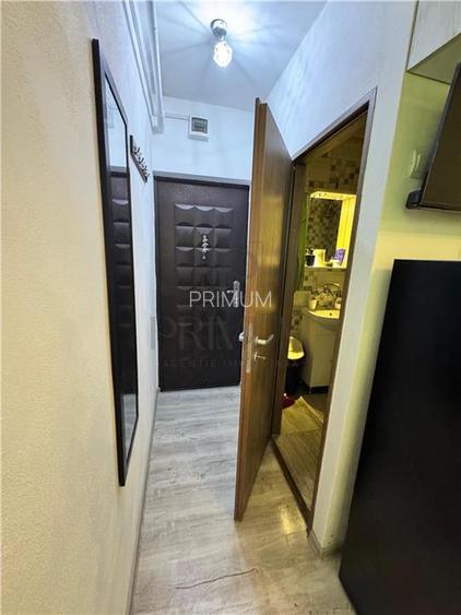 DACIA - APARTAMENT 1 CAMERA - mobilat, utilat, renovat complet - 5
