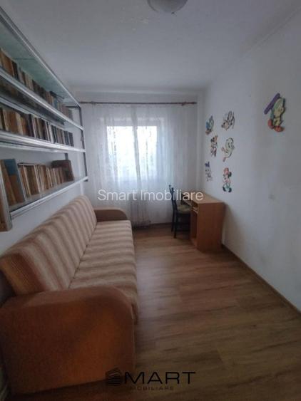 Apartament 3 Camere, Zona Vasile Aaron, 65mp, Mobilat si Utilat - 4