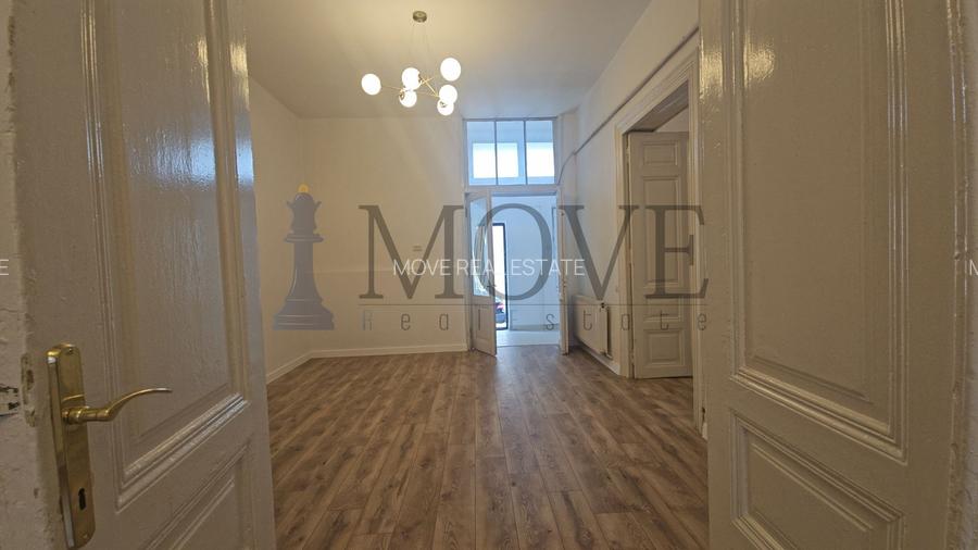 Spatiu pentru afacerea ta situat la parterul unei vile- Caderea Bastiliei - 7