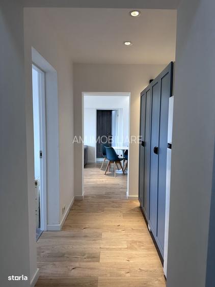 AP. 2 CAMERE 13 SEPTEMBRIE, MASINA SPALAT VASE, MOBILAT/UTILAT MODERN - 11