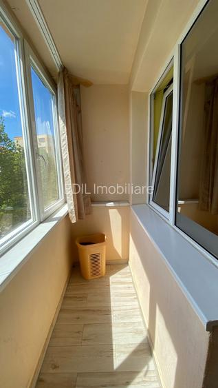 Apartament de închiriat, 2 camere, 50 mp, zona Gării - 8