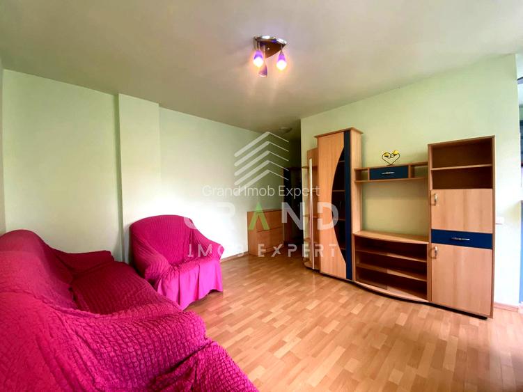 Ap 2 camere | 2 Balcoane | Bucegi- McDonald’s - 7