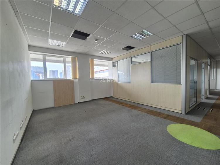 Spatii de birouri de inchiriat in Conect 1 BC - de la 190 mp - 8