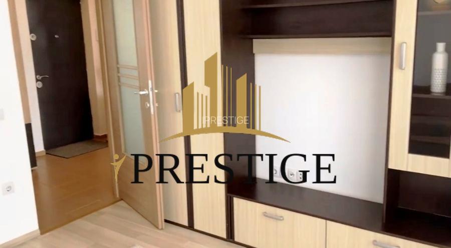 GARSONIERĂ DECOMANDATĂ ETAJ 3 ÎN SIBIU ZONA TURNIȘOR - ALMA - 5