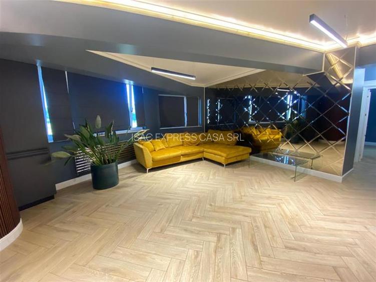 Apartament INTABULAT, 3 camere, Tatarasi, bloc nou - 5