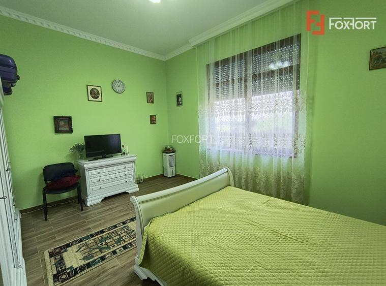 Casa Individuala cu 4 camere, echipata cu panouri, pompa de caldura in zona Sag - 26