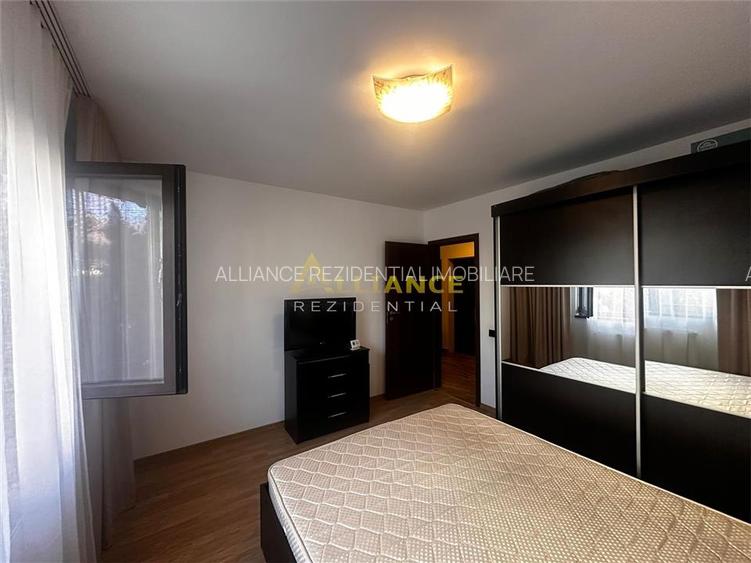 Aparatorii Patriei | Apartament 2 camere - Mobilat si Utilat - 6