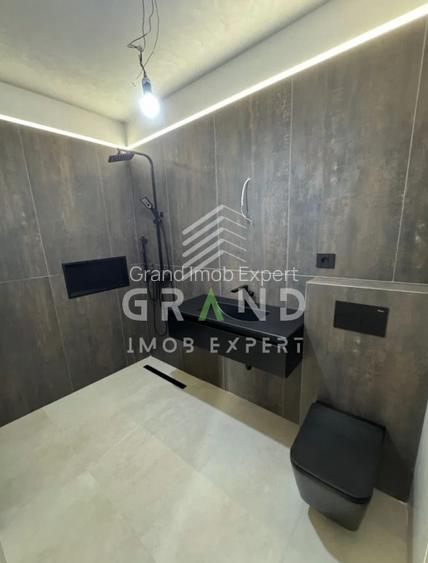 Ap 3 camere/2 BAI/BALCON/Zona Fabricii-Terapia - 8