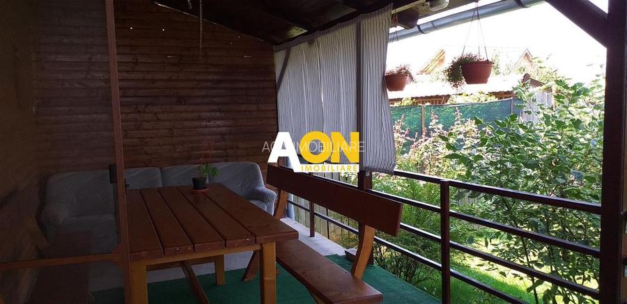 Casă stil american, structură de lemn, 176 mp utili, teren 1400 mp - 4