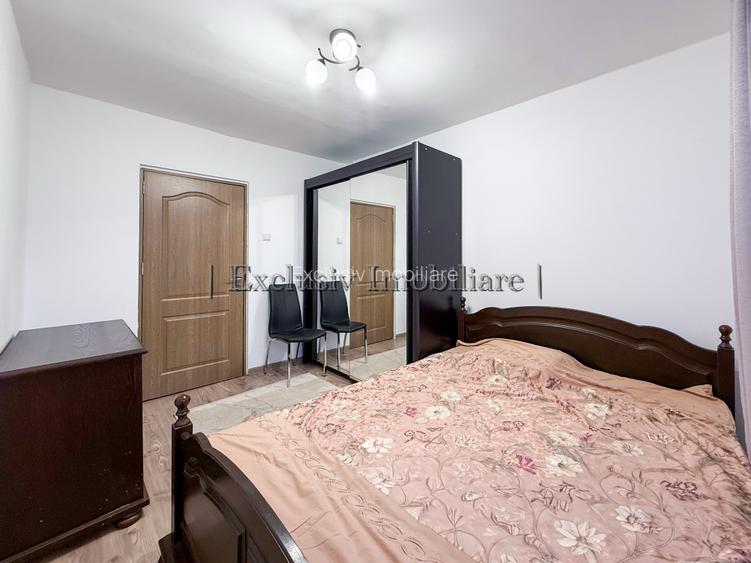 Apartament 3 camere | Tomis Nord | Termen lung - 9