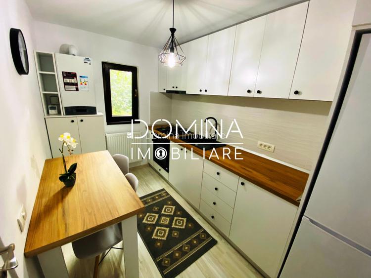 Inchiriere garsoniera eleganta in cartier rezidential Sisesti  - 3