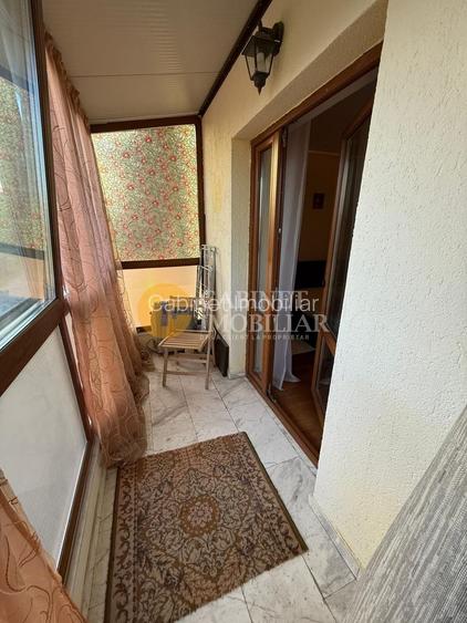 2 Camere Decomandat - Bloc Nou - Mobilat/Utilat - Visani - 11
