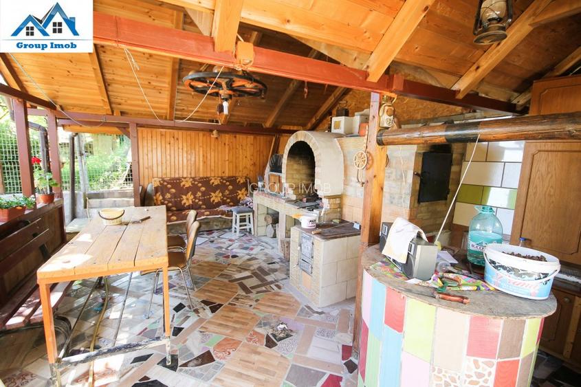 Vila pentru pretentiosi - Serbanesti - 20