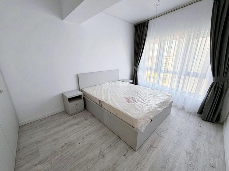 Tatarasi - Solumnia, 2 camere premium, disponibil imediat, Parcare Subterana - 5