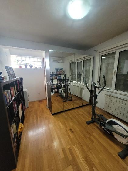 Proprietar - Casa si teren P+E+M, 275 mp teren la 7 minute de metrou - 14