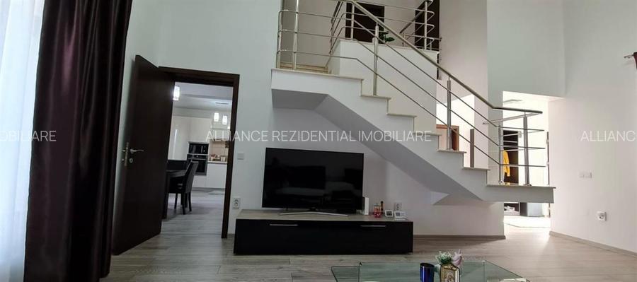 Casa de vanzare - Brazii de Jos - Teren 775 mp - 20