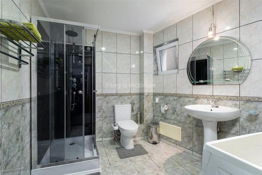 Vila S+P+M cu 3 dormitoare, Oradea, Cartier Iosia - 12